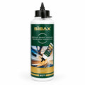 Sibax NS33 Şeffaf Deniz Tutkalı 500 Gram | Güçlü Marine Yapıştırıcı