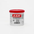 ASR Siyah Tamir Macunu 200 Gr | Ahşap ve MDF Tamir Macunu | Ray Mobilya